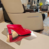 China Replica Prada Women Shoes 98usd Only